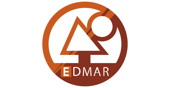Edmar Logo EDMAR | Obrt za ugradnju stolarije | Zadar
